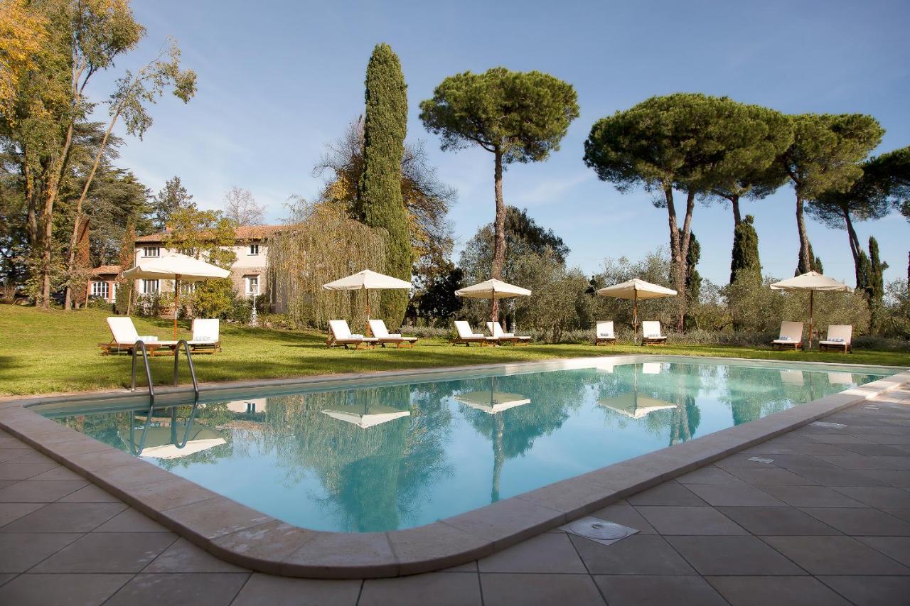 Poggio Delle Molare Adults-Only Retreat Hotel Bracciano  Exterior photo