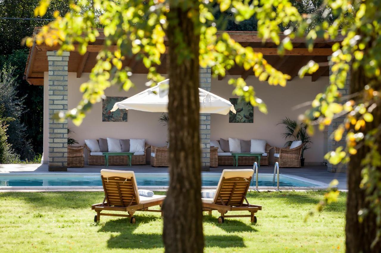 Poggio Delle Molare Adults-Only Retreat Hotel Bracciano  Exterior photo