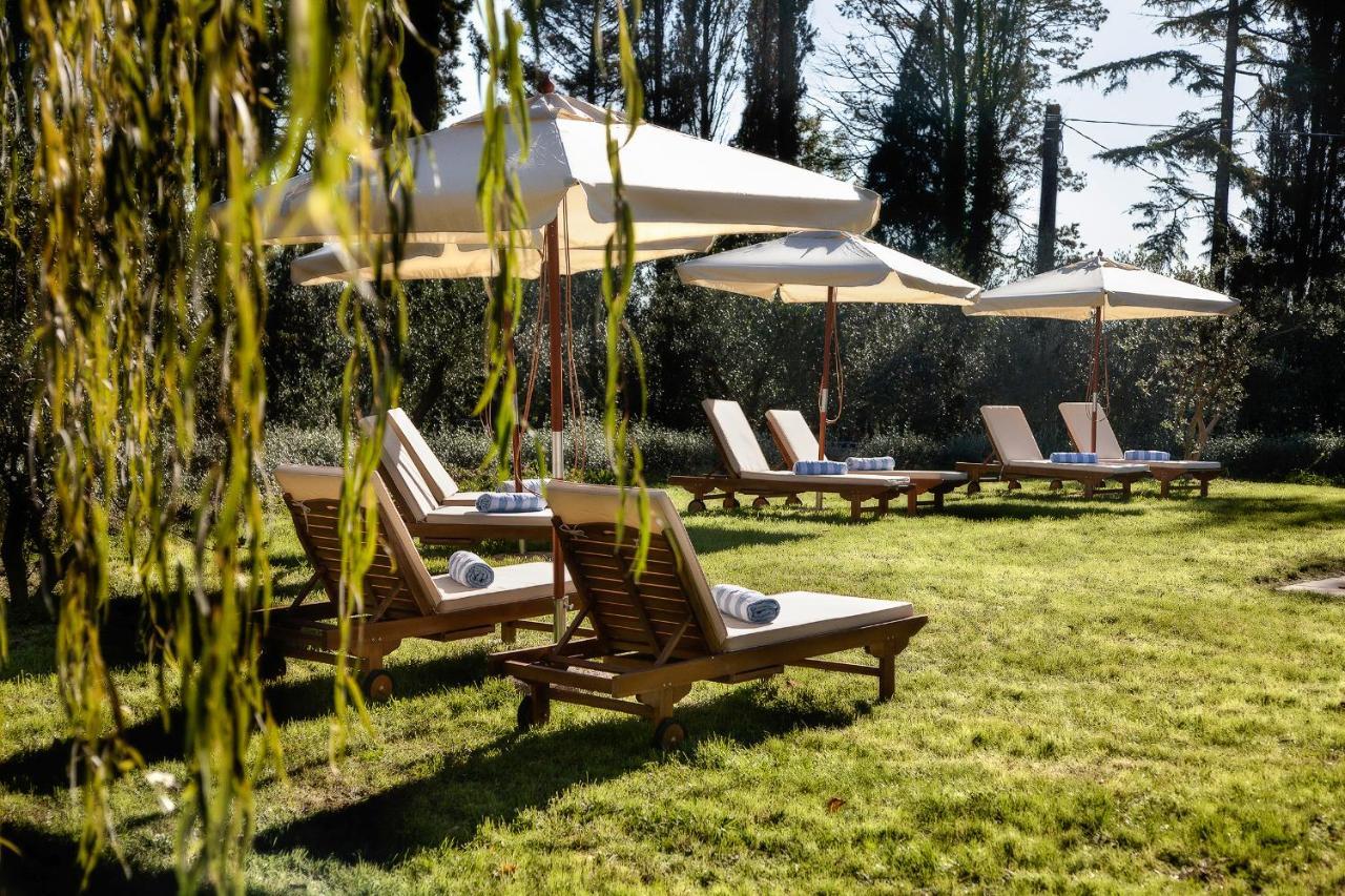 Poggio Delle Molare Adults-Only Retreat Hotel Bracciano  Exterior photo