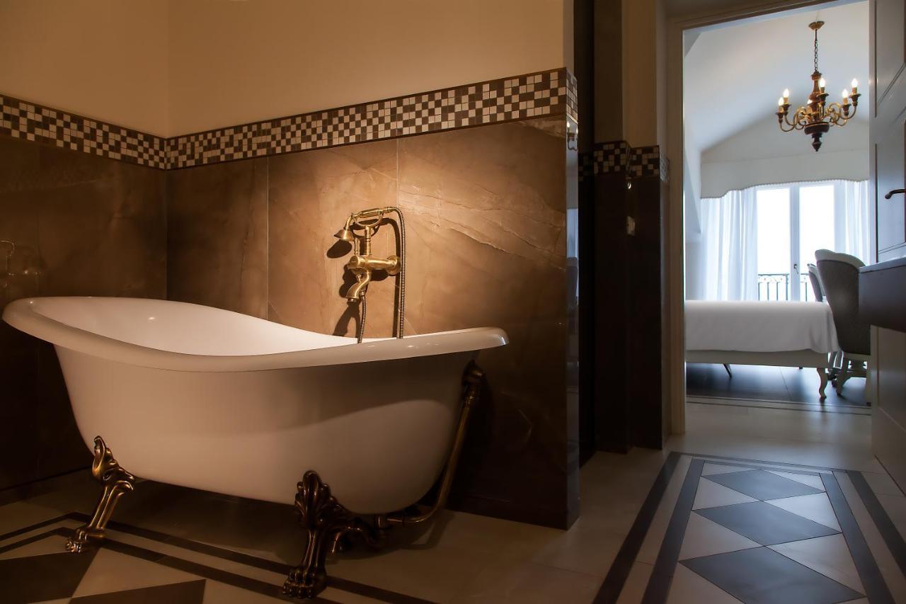 Poggio Delle Molare Adults-Only Retreat Hotel Bracciano  Exterior photo