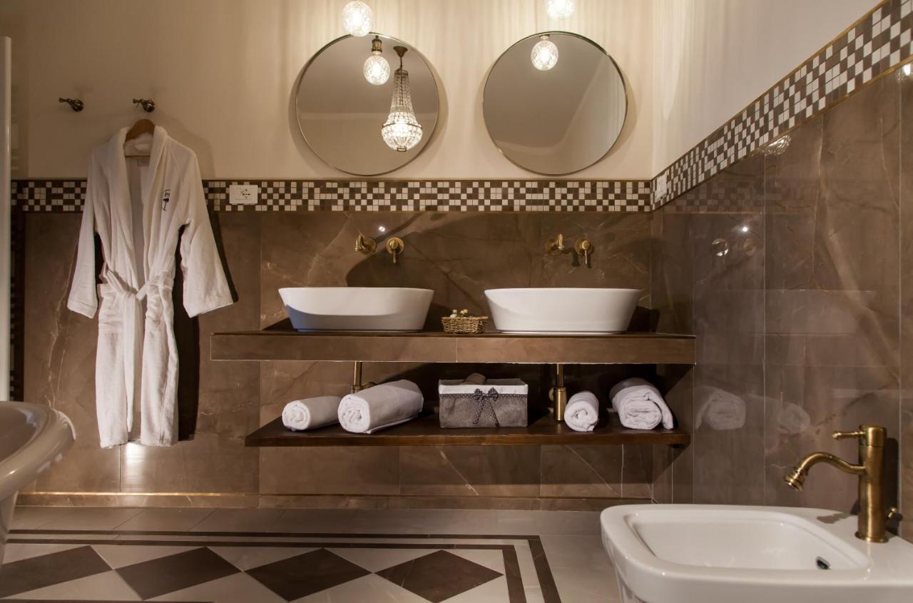 Poggio Delle Molare Adults-Only Retreat Hotel Bracciano  Exterior photo