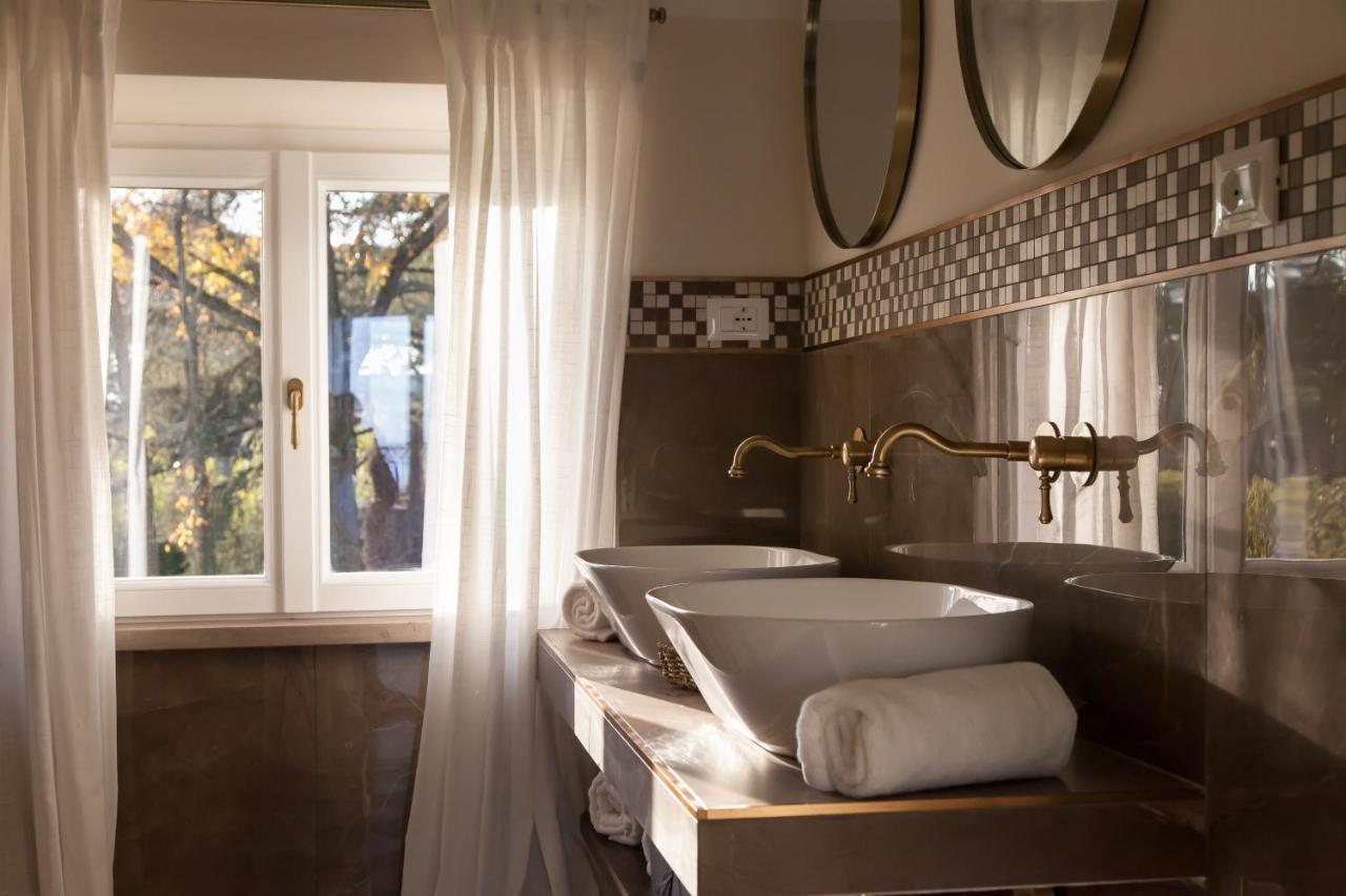 Poggio Delle Molare Adults-Only Retreat Hotel Bracciano  Exterior photo