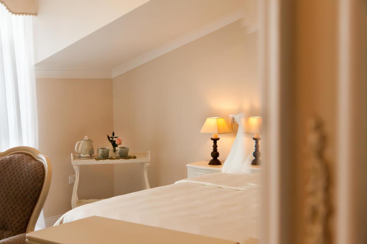 Poggio Delle Molare Adults-Only Retreat Hotel Bracciano  Exterior photo