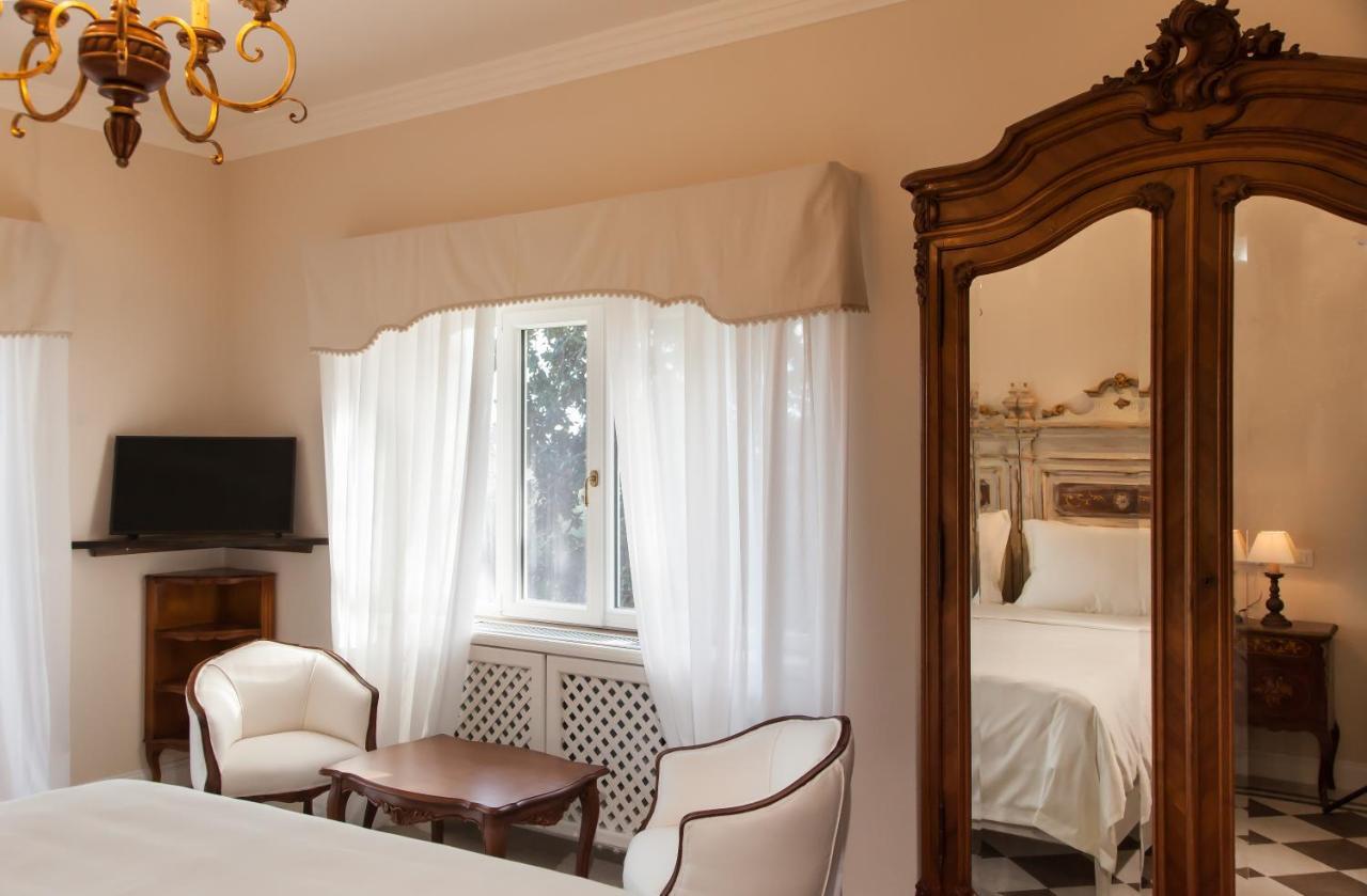 Poggio Delle Molare Adults-Only Retreat Hotel Bracciano  Exterior photo
