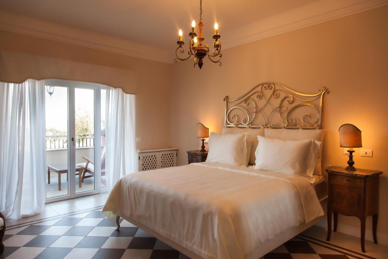 Poggio Delle Molare Adults-Only Retreat Hotel Bracciano  Exterior photo