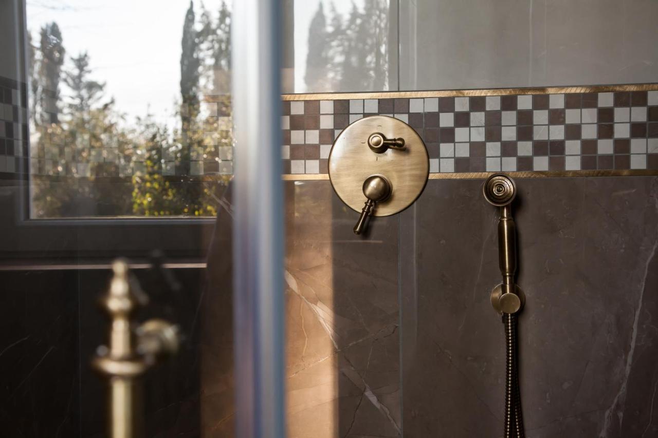 Poggio Delle Molare Adults-Only Retreat Hotel Bracciano  Exterior photo