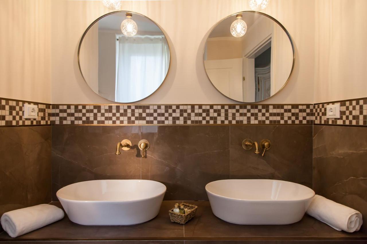 Poggio Delle Molare Adults-Only Retreat Hotel Bracciano  Exterior photo