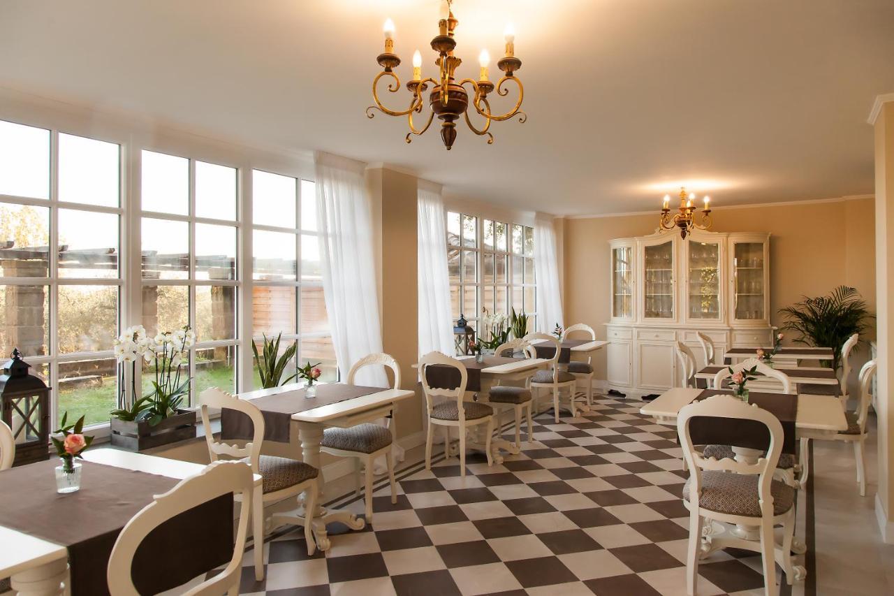 Poggio Delle Molare Adults-Only Retreat Hotel Bracciano  Exterior photo