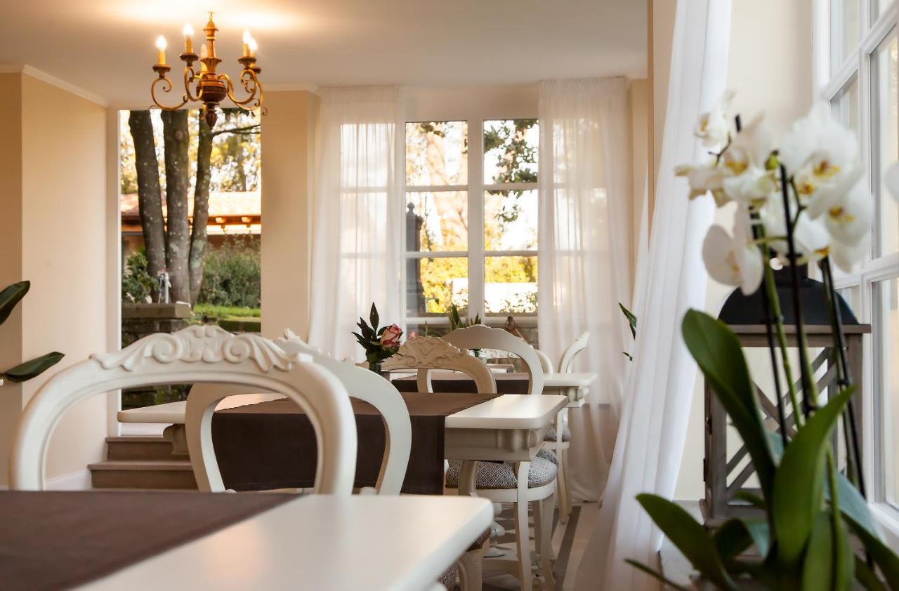Poggio Delle Molare Adults-Only Retreat Hotel Bracciano  Exterior photo