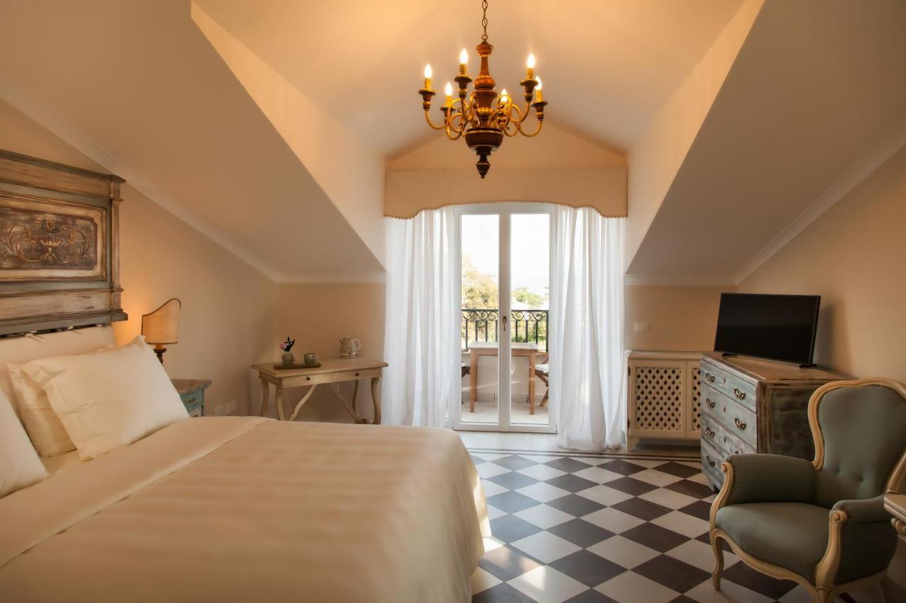 Poggio Delle Molare Adults-Only Retreat Hotel Bracciano  Exterior photo