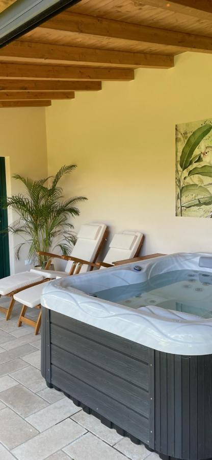 Poggio Delle Molare Adults-Only Retreat Hotel Bracciano  Exterior photo